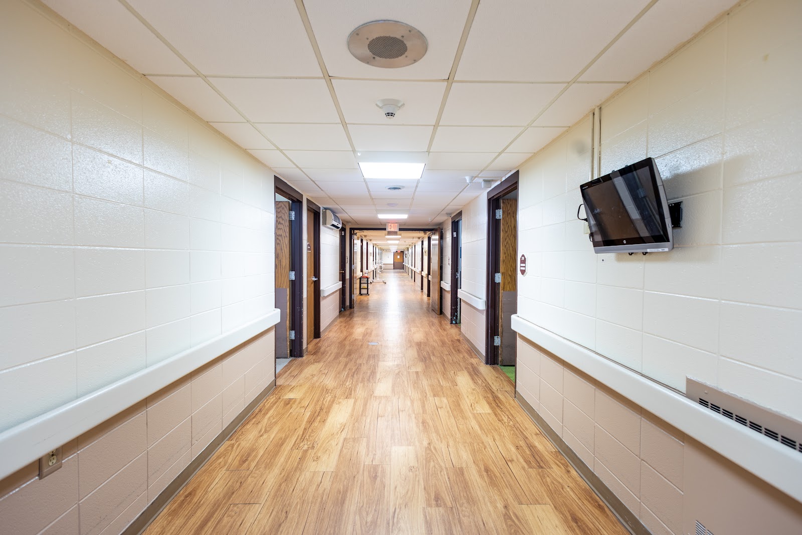 Mission Point Nursing & Physical Rehabilitation Center of Ishpeming