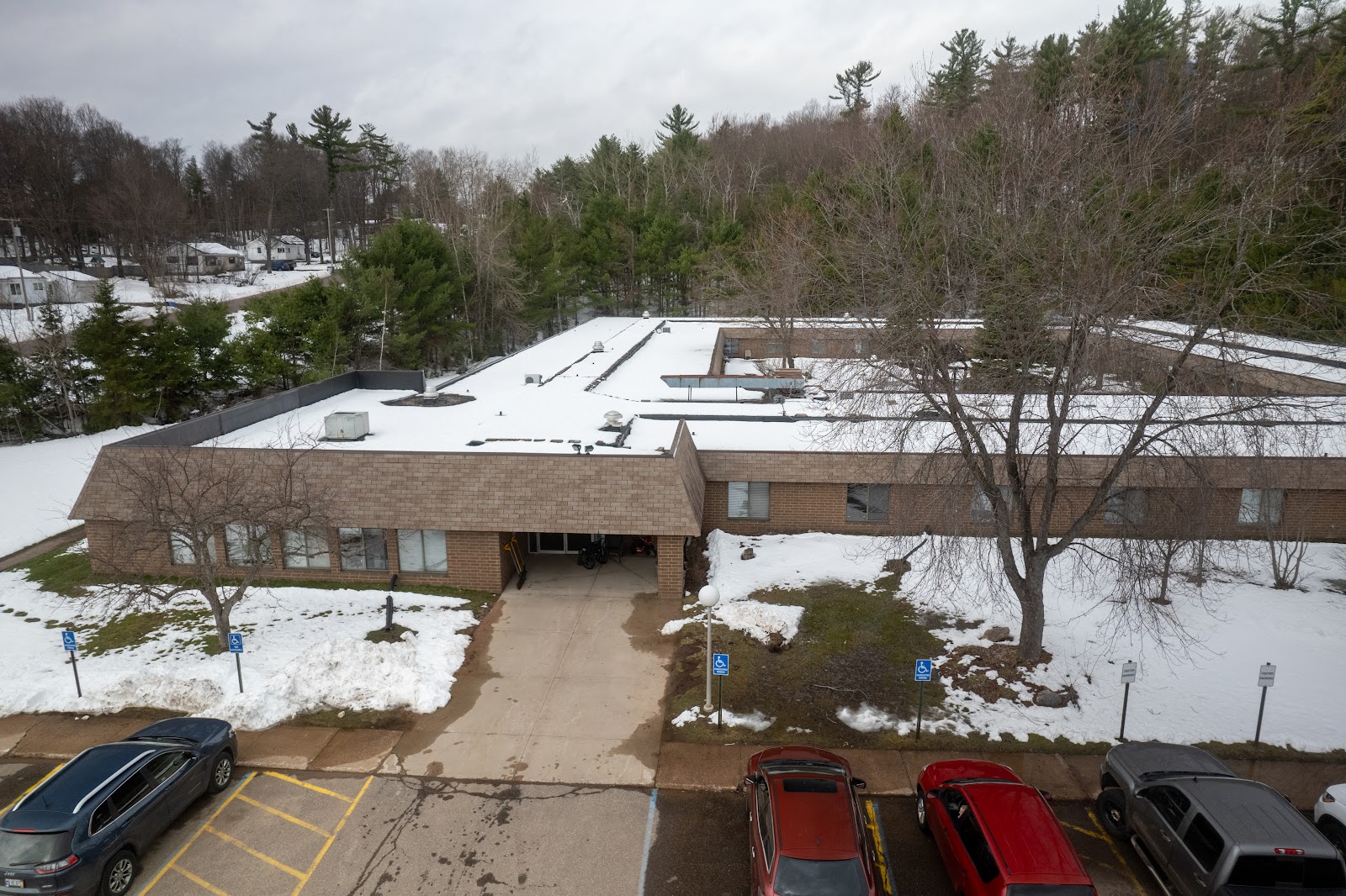 Mission Point Nursing & Physical Rehabilitation Center of Ishpeming