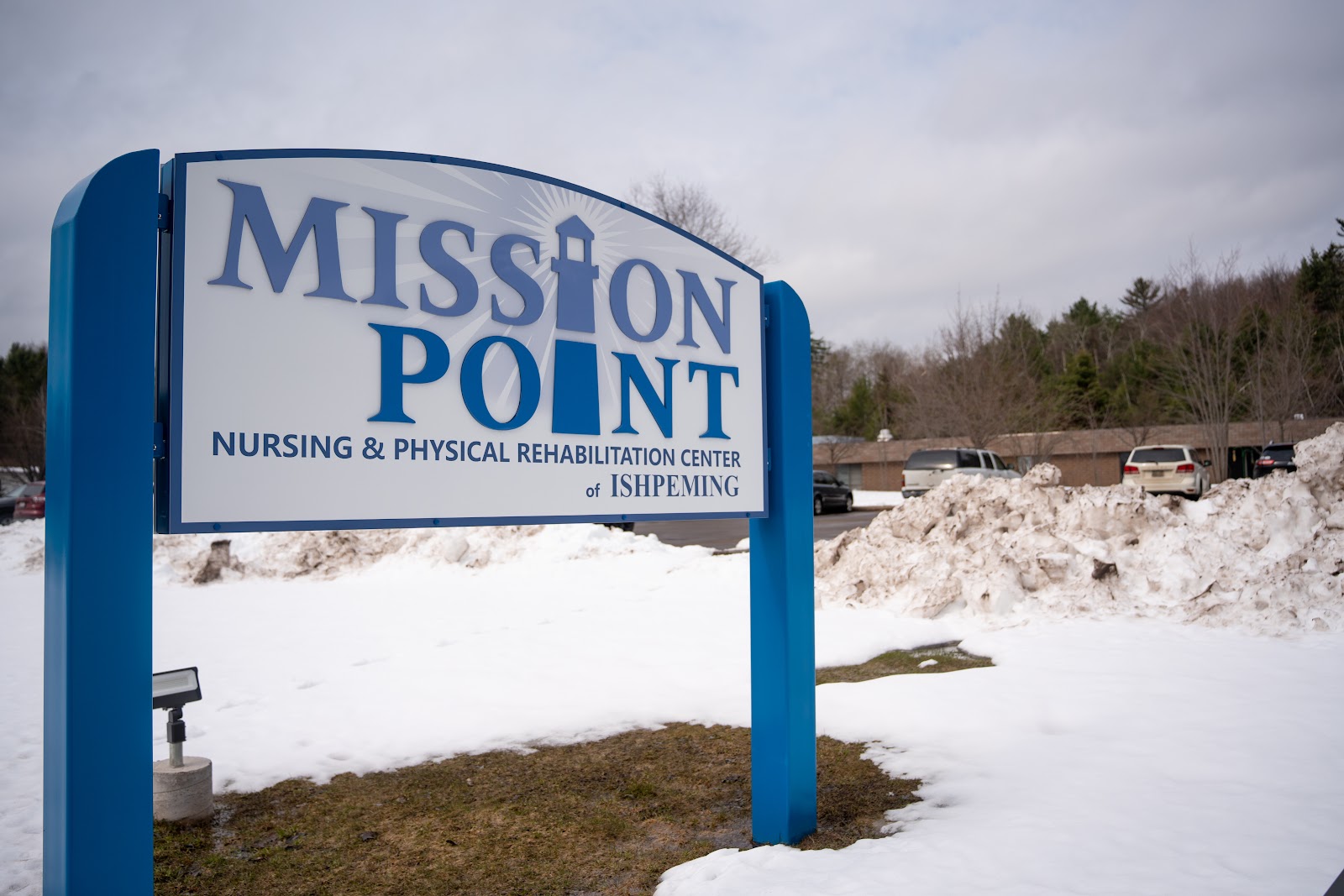 Mission Point Nursing & Physical Rehabilitation Center of Ishpeming