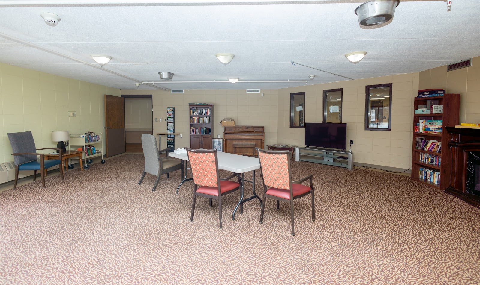 Mission Point Nursing & Physical Rehabilitation Center of Ishpeming