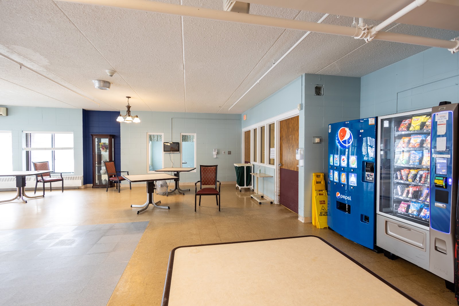 Mission Point Nursing & Physical Rehabilitation Center of Ishpeming