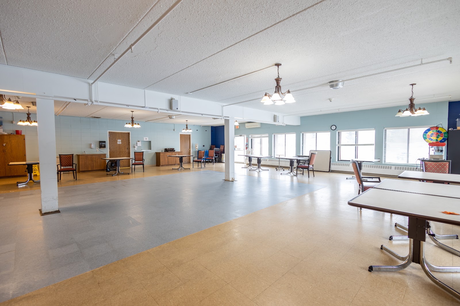 Mission Point Nursing & Physical Rehabilitation Center of Ishpeming