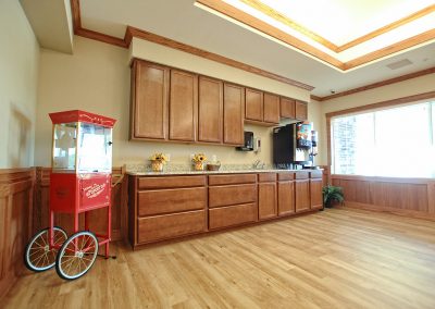 Shields/Saginaw Comfort Care Assisted Living