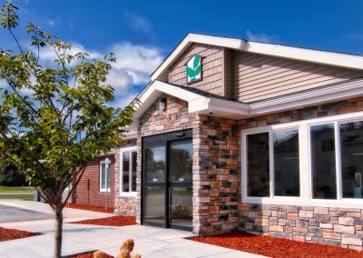 Shields/Saginaw Comfort Care Assisted Living