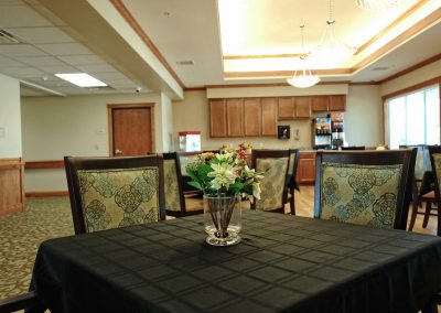 Shields/Saginaw Comfort Care Assisted Living