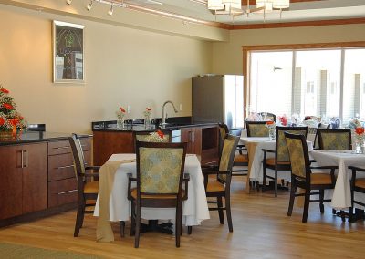 Shields/Saginaw Comfort Care Assisted Living