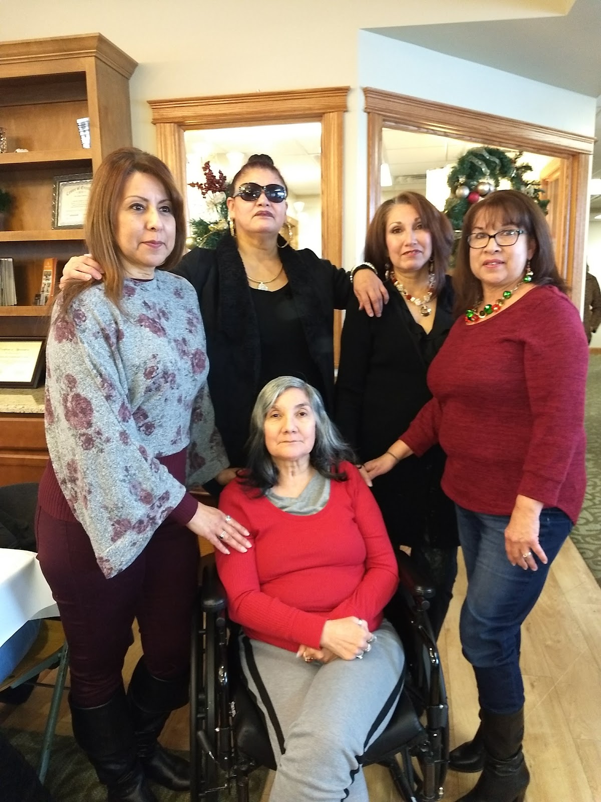Shields/Saginaw Comfort Care Assisted Living