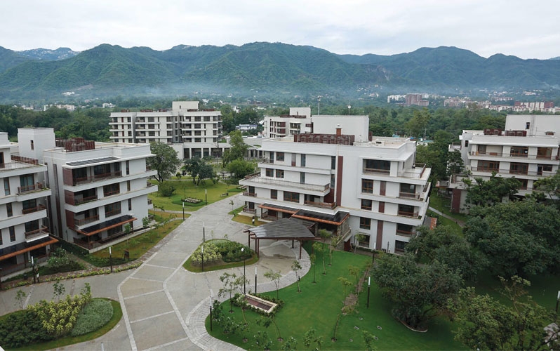 Antara Dehradun | Senior Living Residences