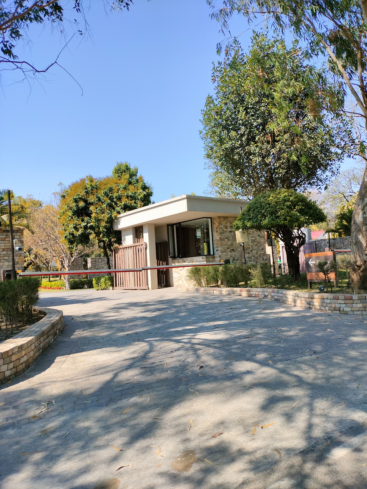 Antara Dehradun | Senior Living Residences