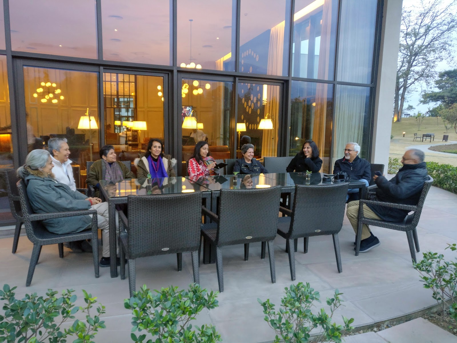 Antara Dehradun | Senior Living Residences