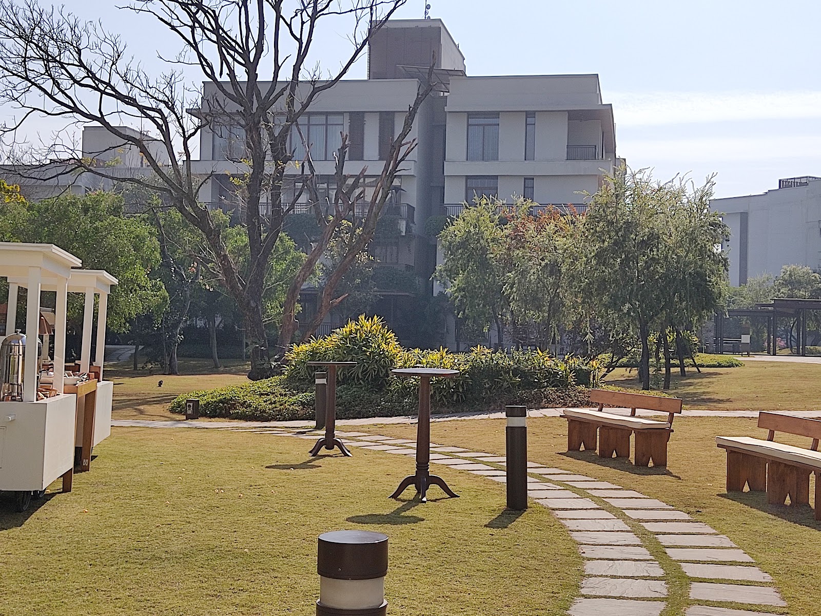 Antara Dehradun | Senior Living Residences