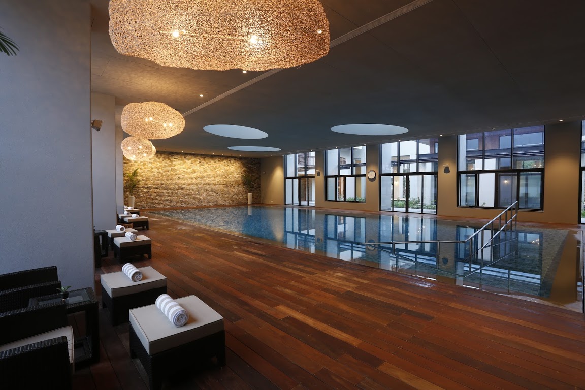 Antara Dehradun | Senior Living Residences
