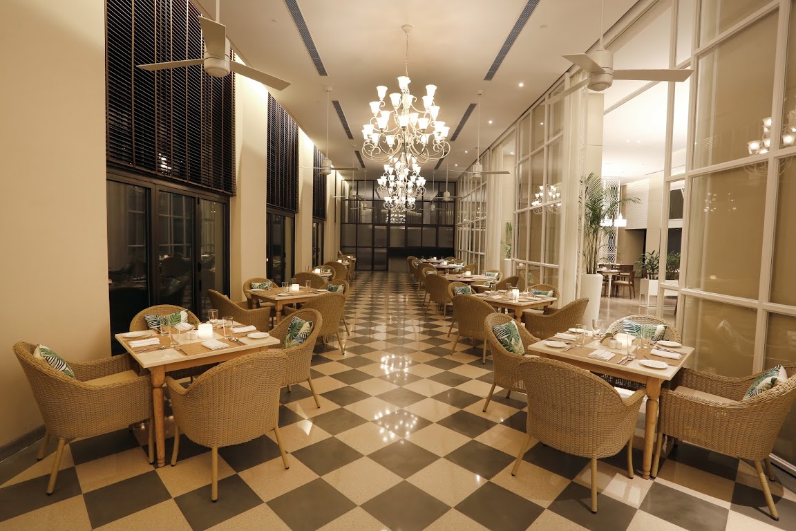 Antara Dehradun | Senior Living Residences
