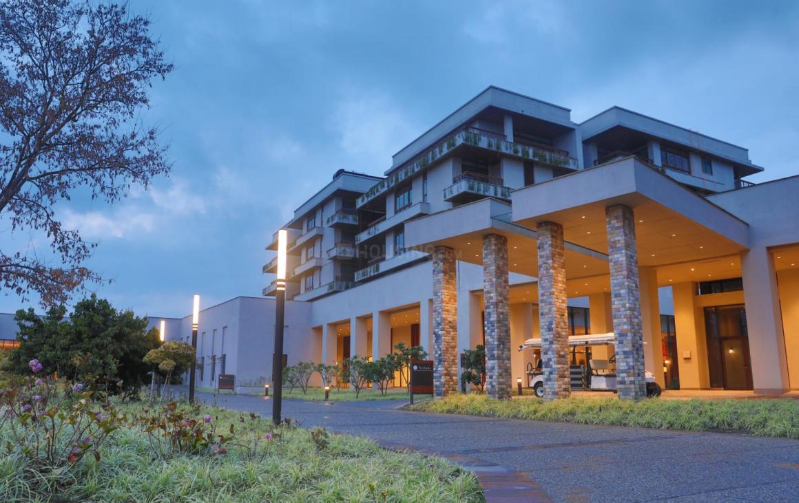 Antara Dehradun | Senior Living Residences
