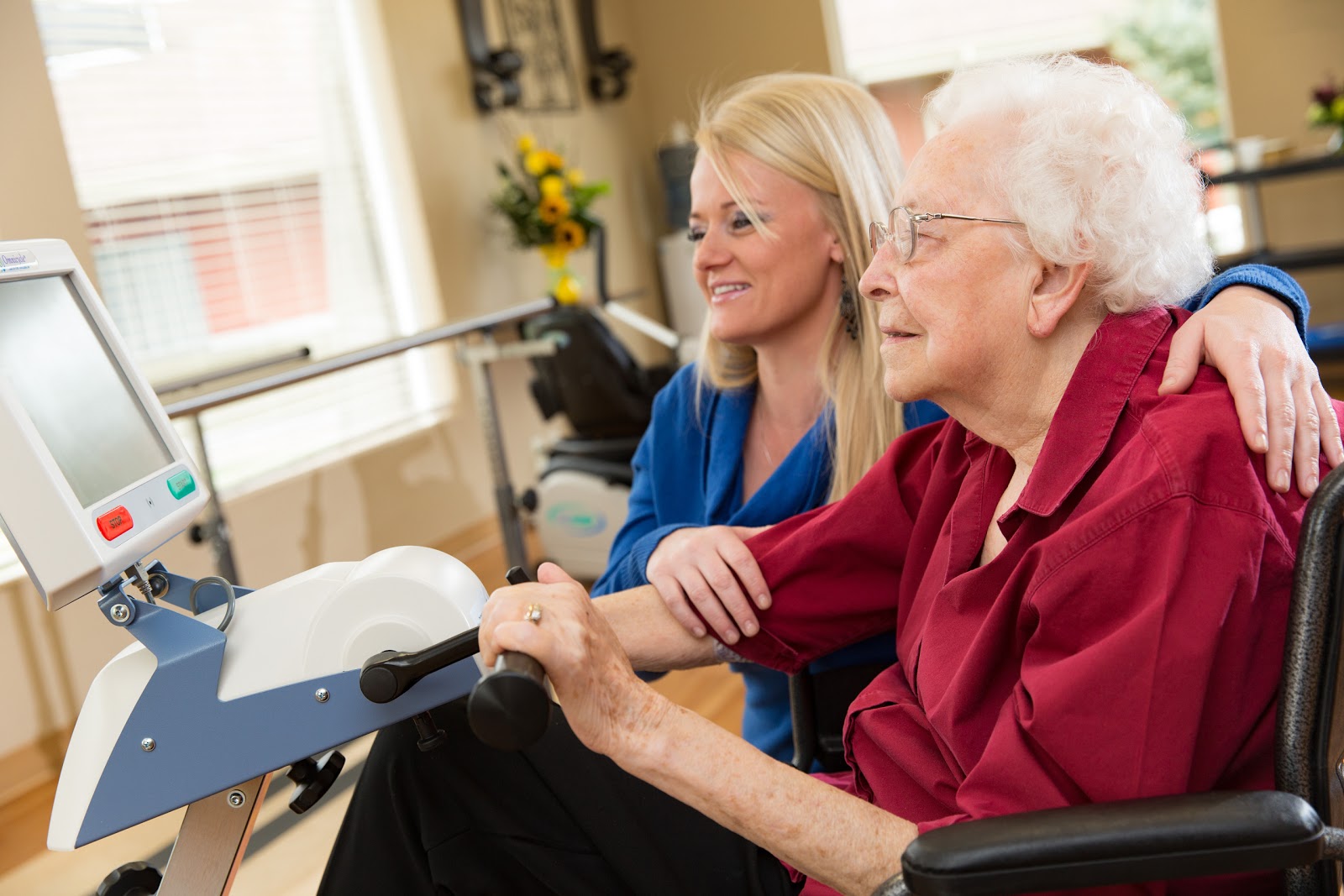 Life Care Center of Idaho Falls