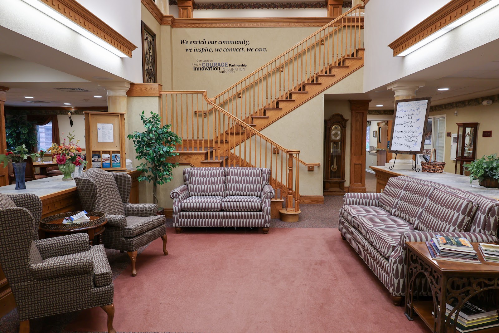 The Winslow Independent Living