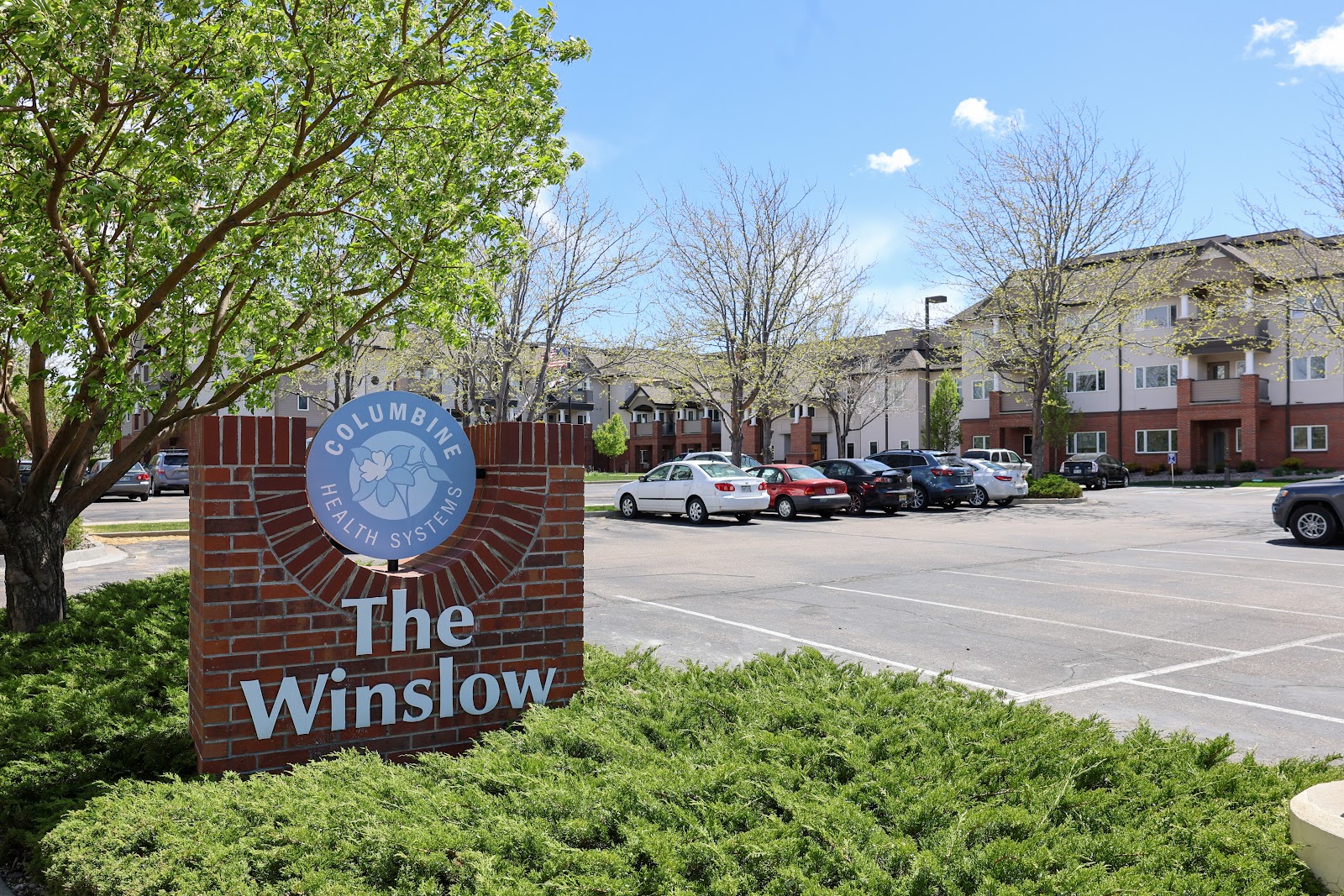 The Winslow Independent Living