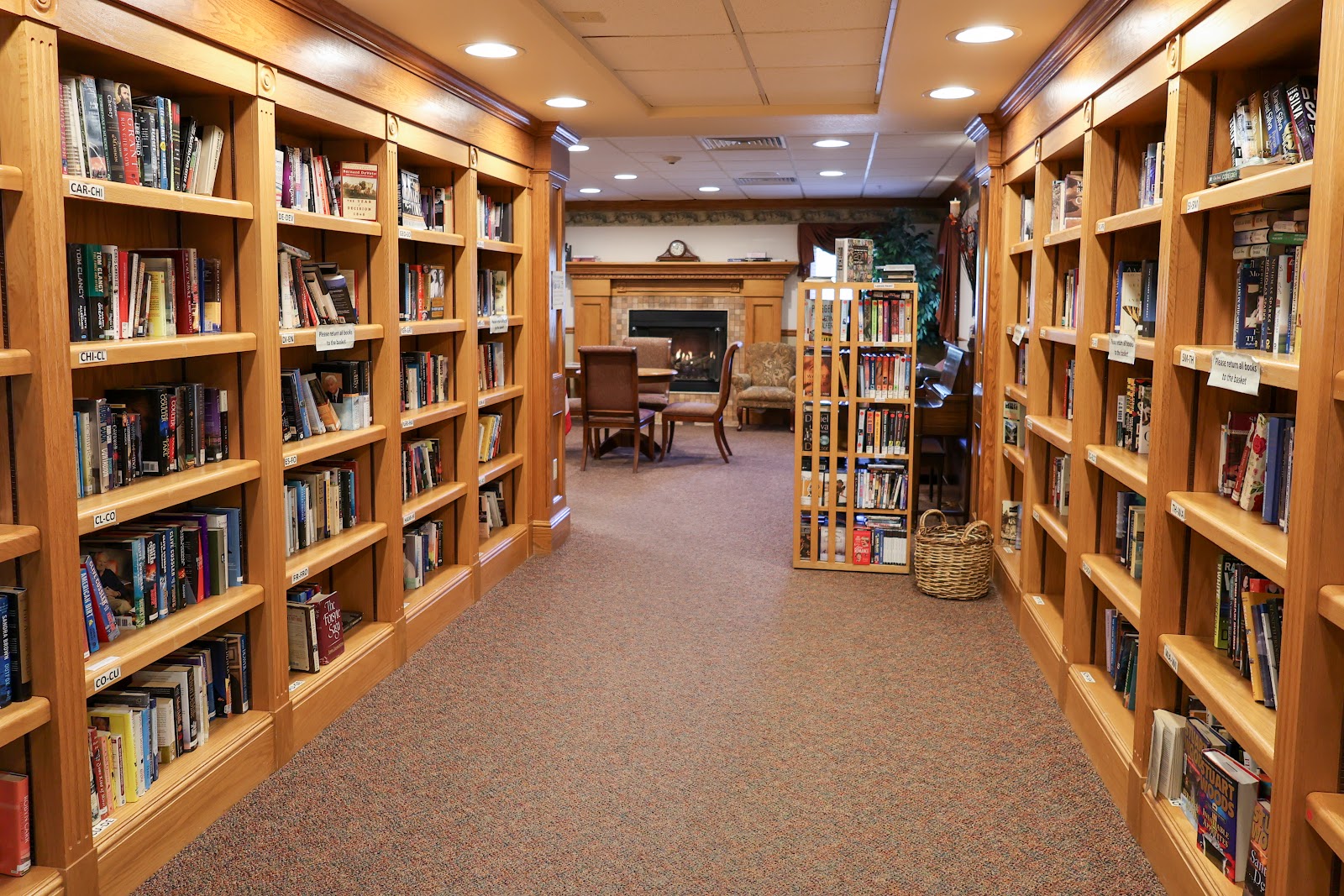 The Winslow Independent Living