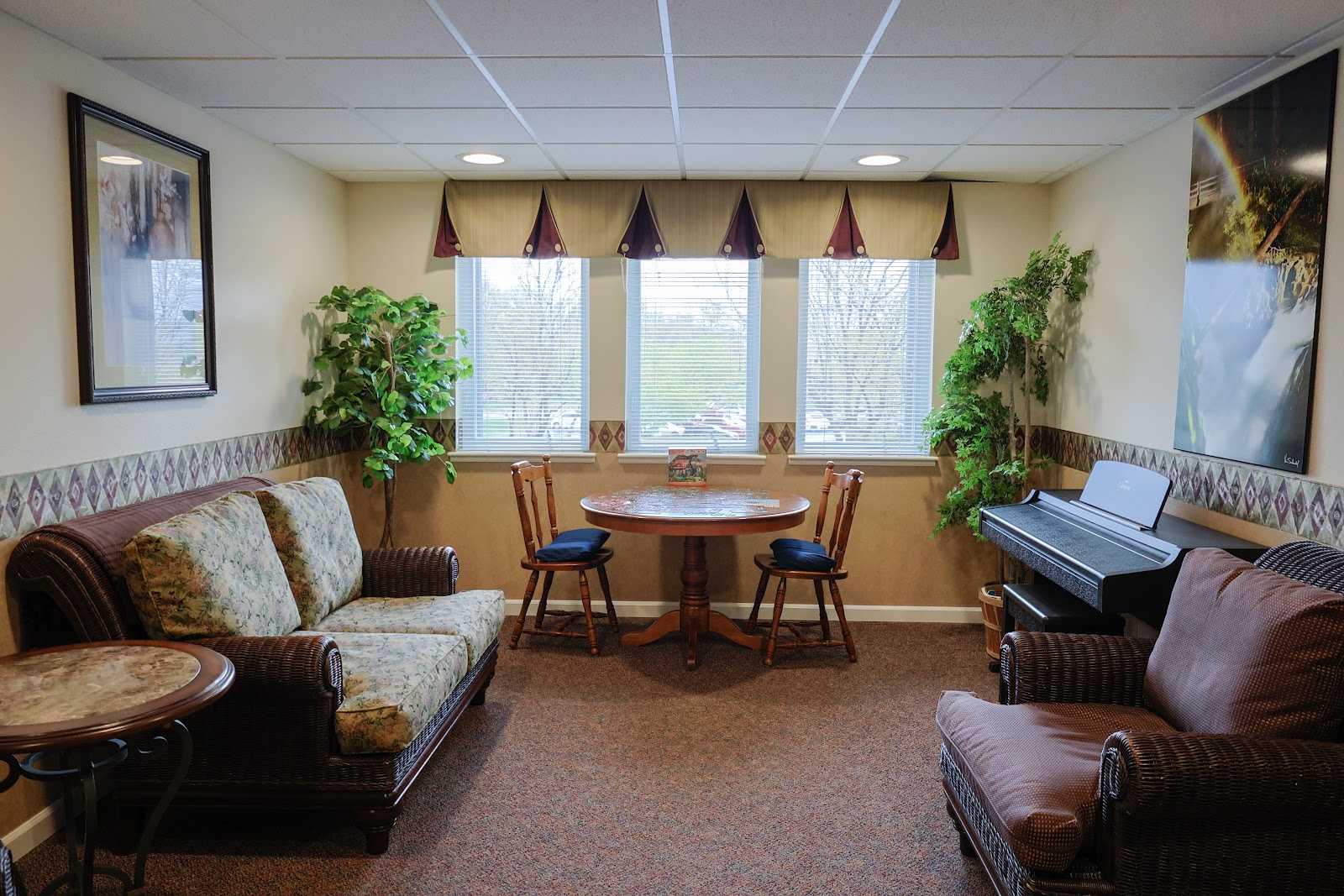 The Winslow Independent Living