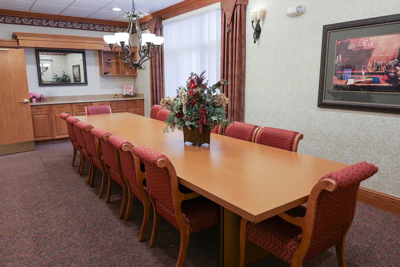 The Winslow Independent Living