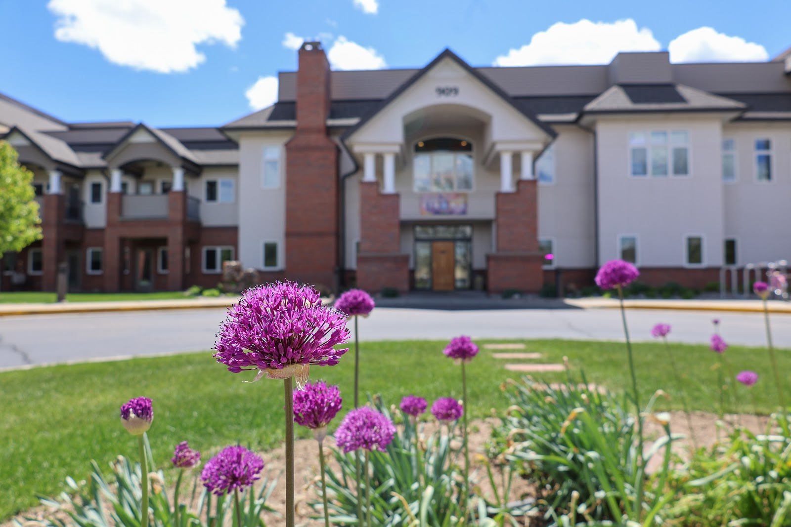 The Winslow Independent Living