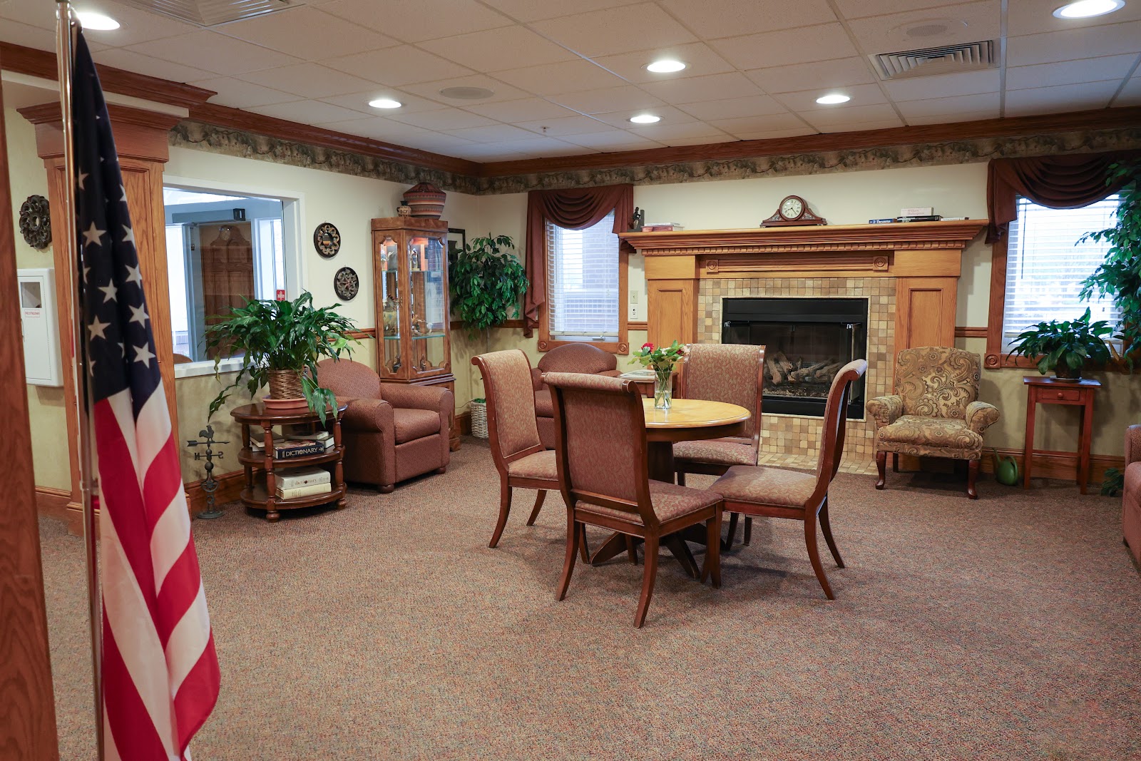 The Winslow Independent Living