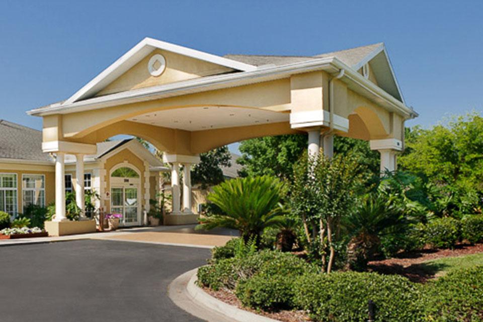 Life Care Center of Ocala