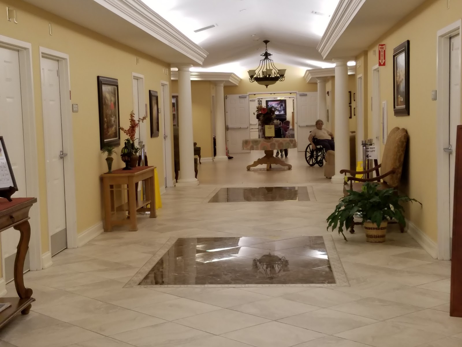 Life Care Center of Ocala