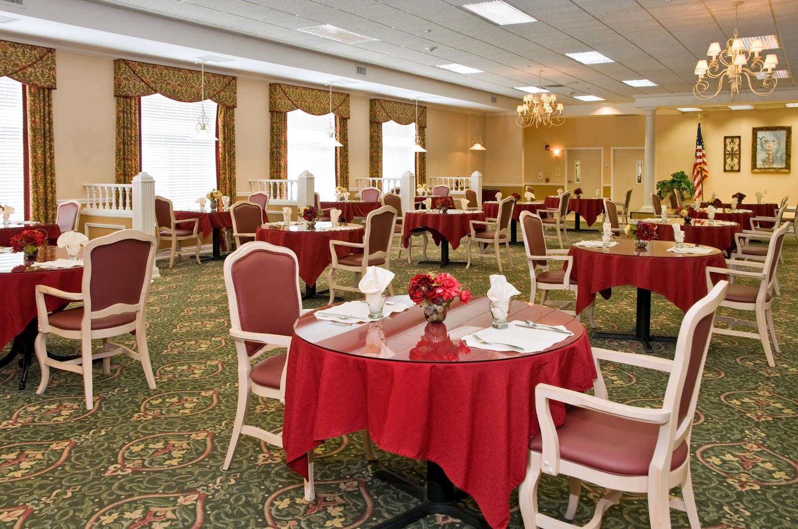 Life Care Center of Ocala