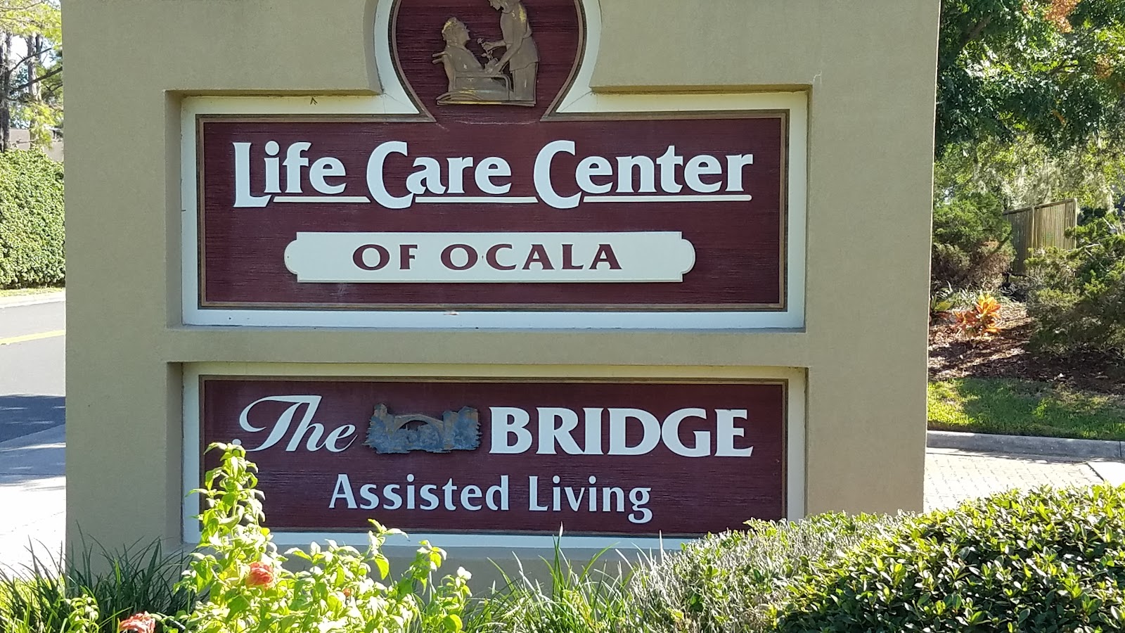 Life Care Center of Ocala