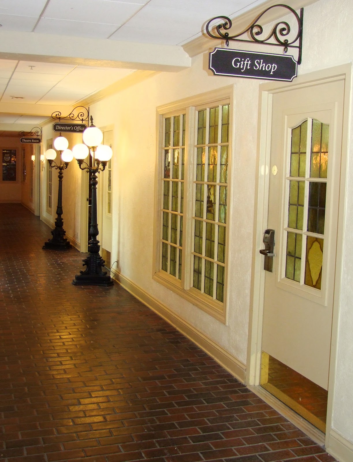Grand Regency of Peoria (former Courtyard Estates Supportive Living)