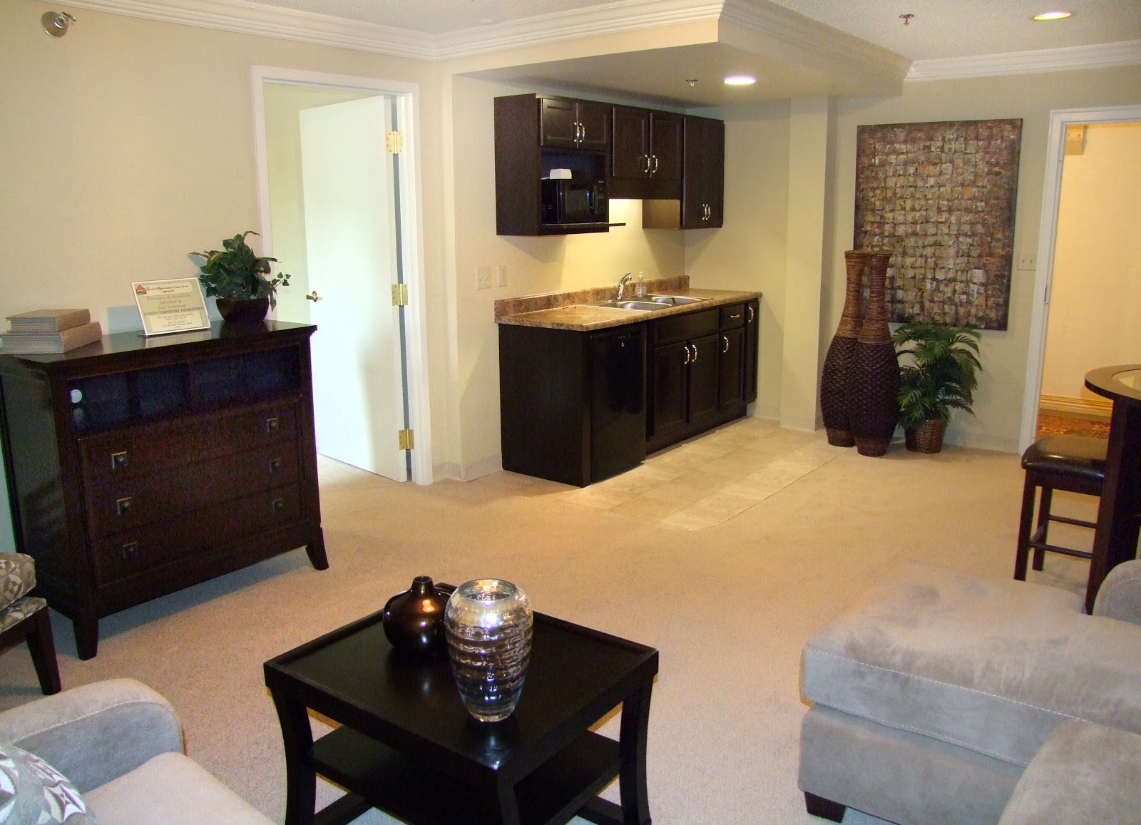 Grand Regency of Peoria (former Courtyard Estates Supportive Living)