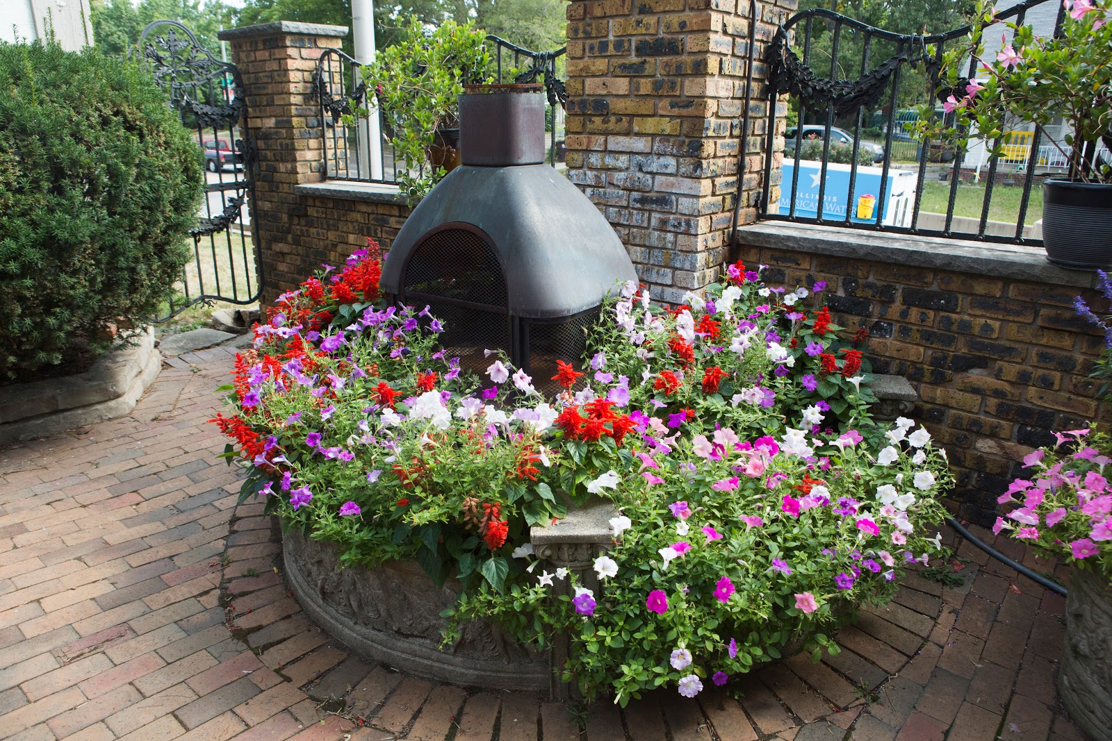 Grand Regency of Peoria (former Courtyard Estates Supportive Living)