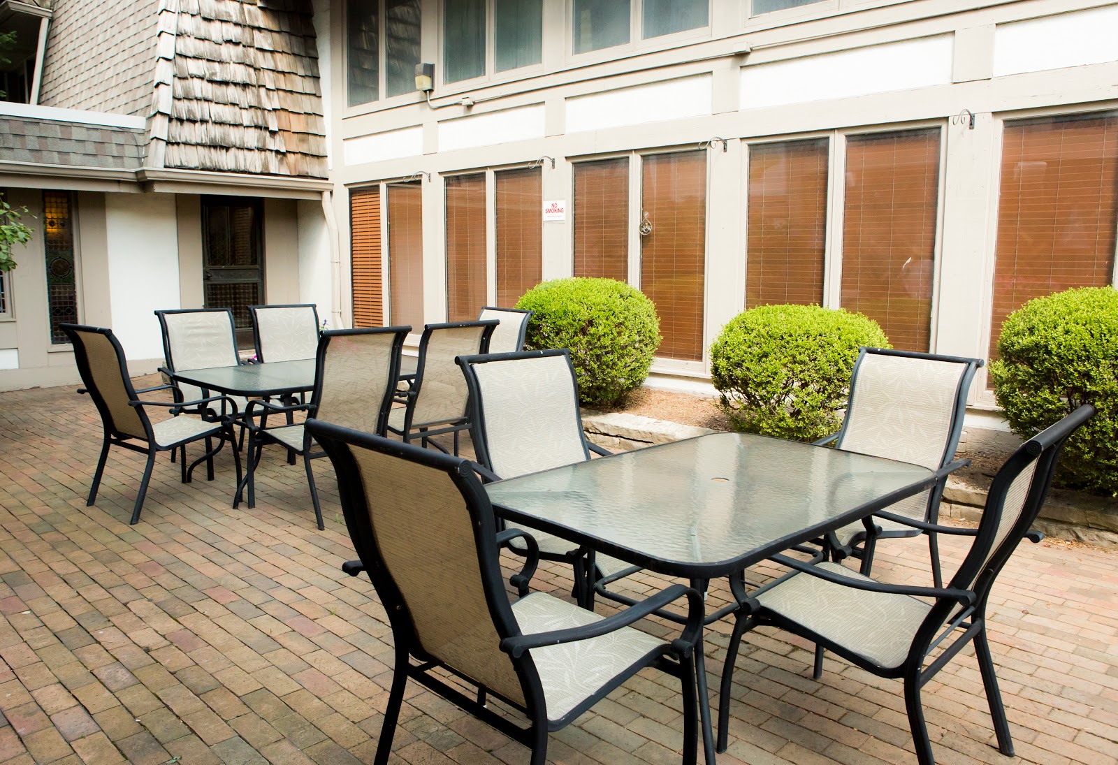 Grand Regency of Peoria (former Courtyard Estates Supportive Living)