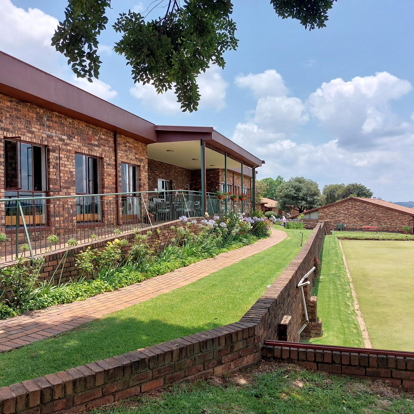 Golden Harvest Retirement Village No 1