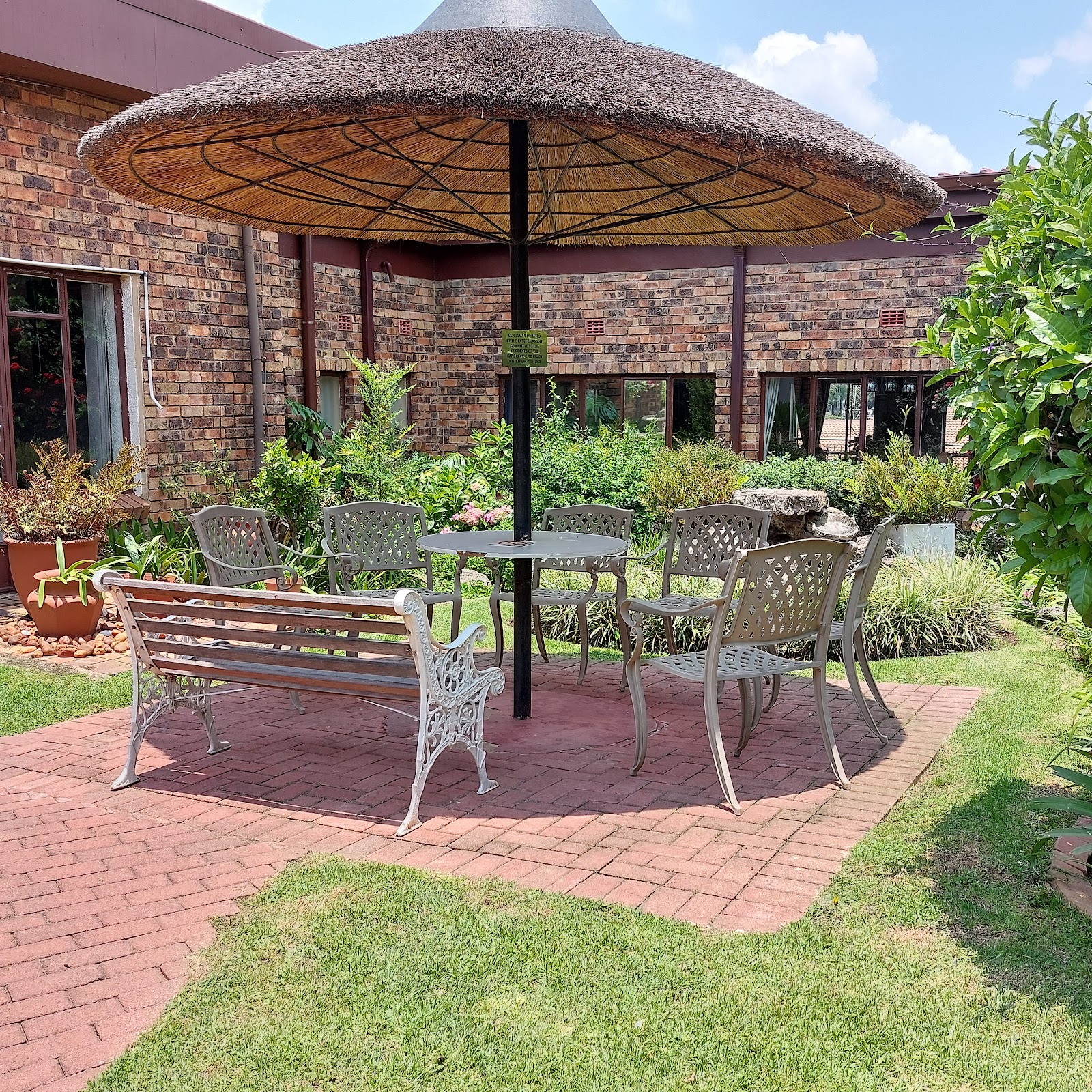 Golden Harvest Retirement Village No 1