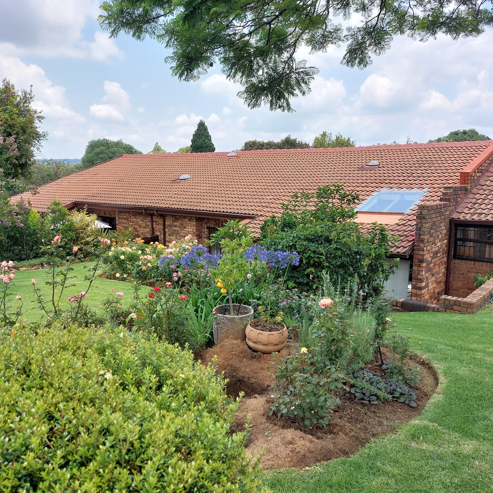 Golden Harvest Retirement Village No 1