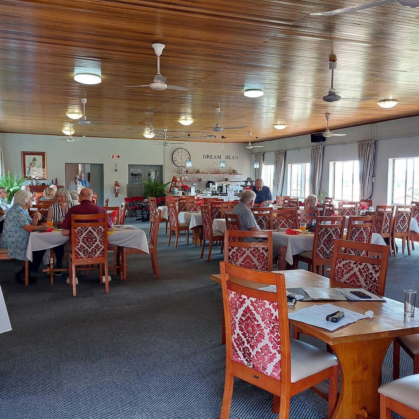 Golden Harvest Retirement Village No 1