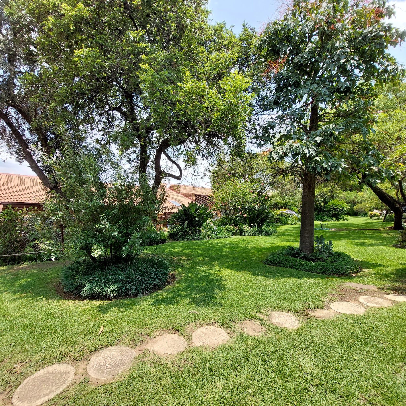 Golden Harvest Retirement Village No 1