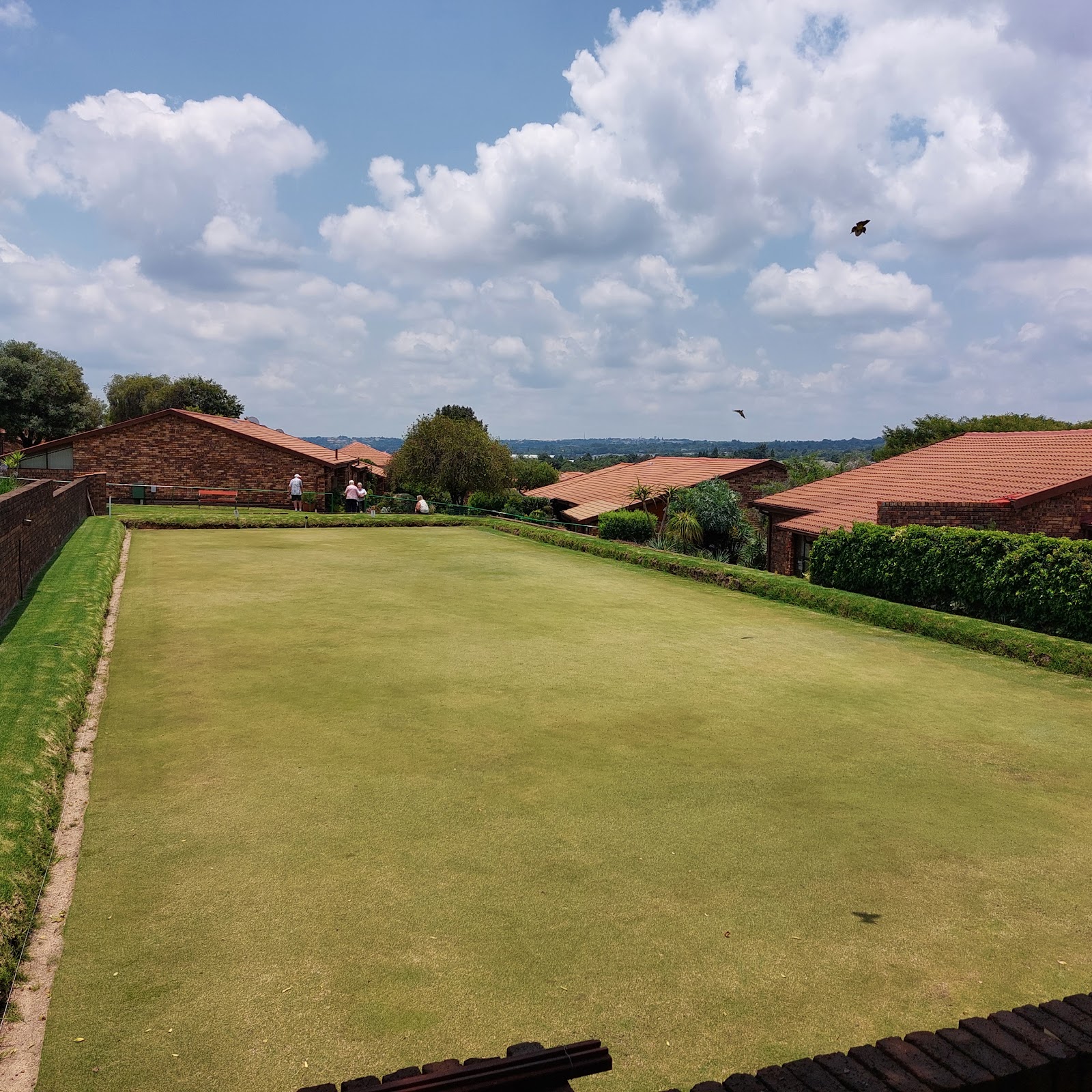 Golden Harvest Retirement Village No 1