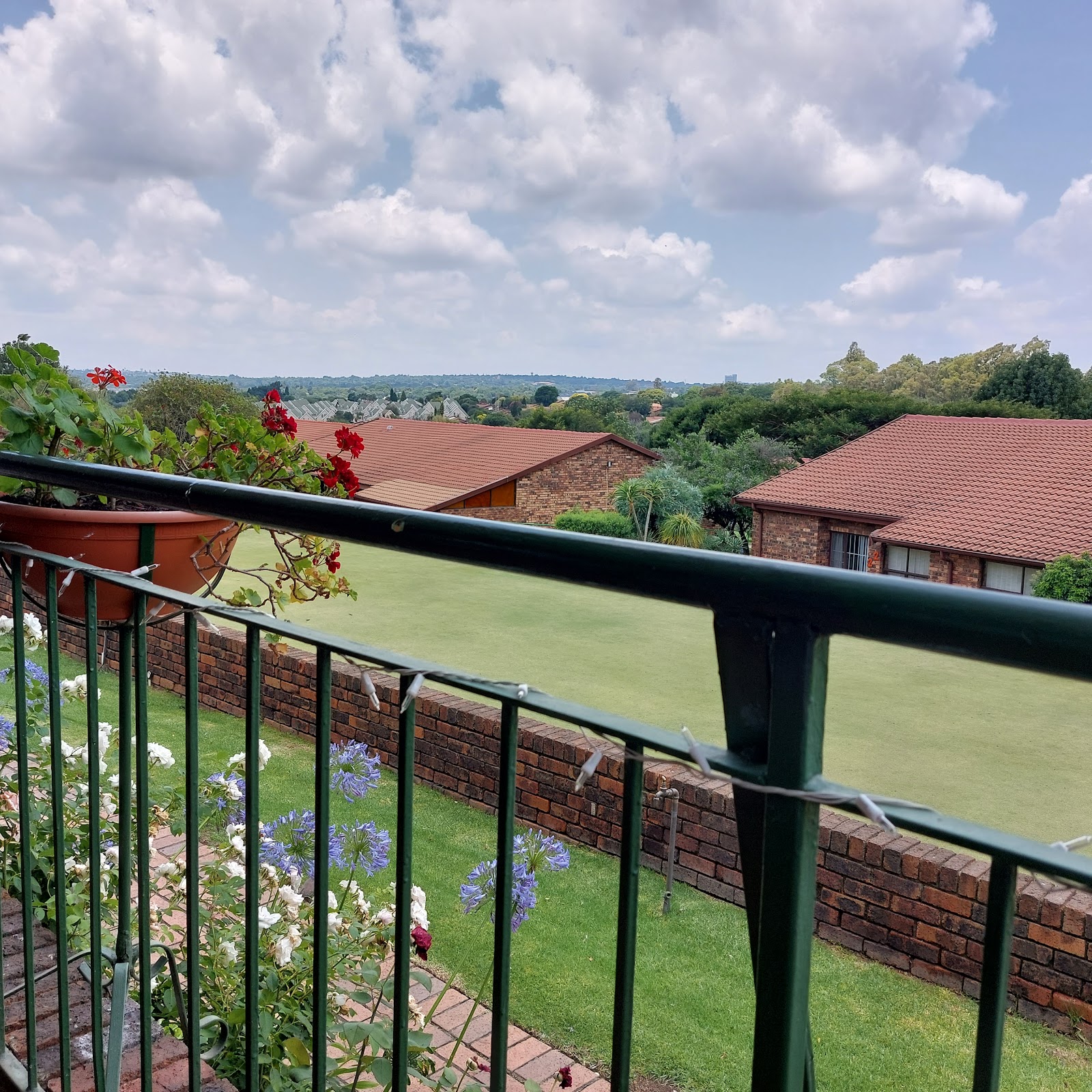 Golden Harvest Retirement Village No 1