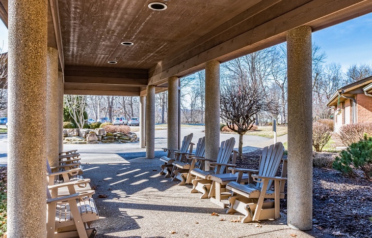 Elison Assisted Living & Memory Care of Marietta
