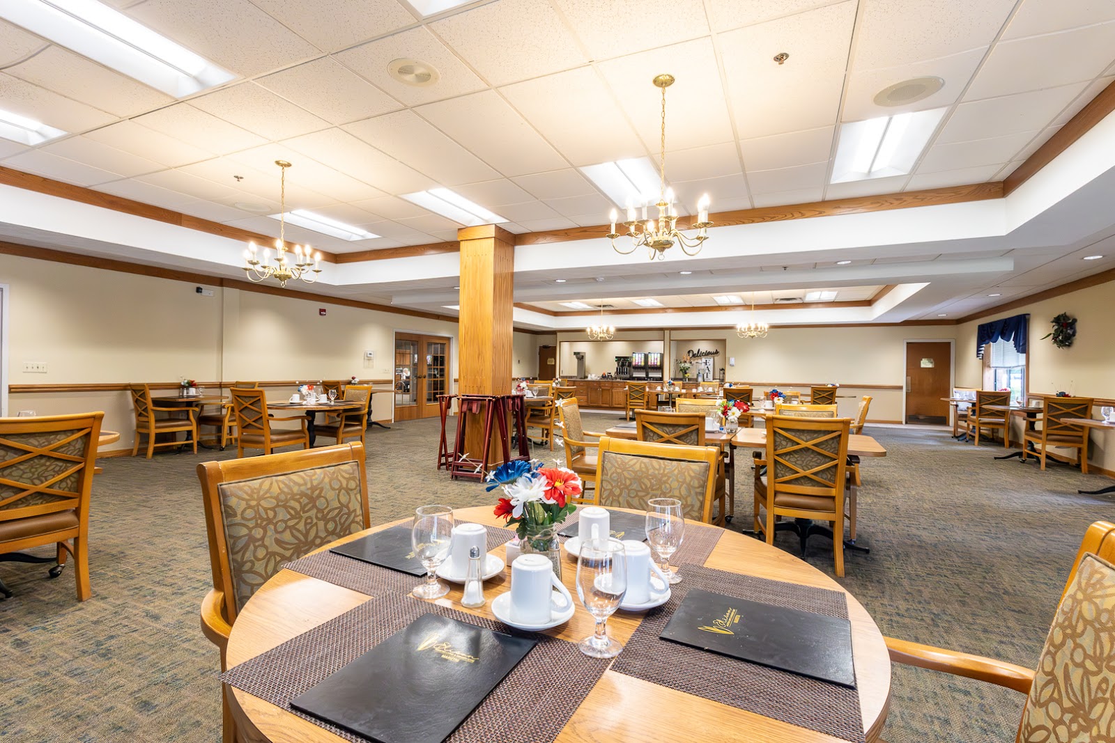 Elison Assisted Living & Memory Care of Marietta