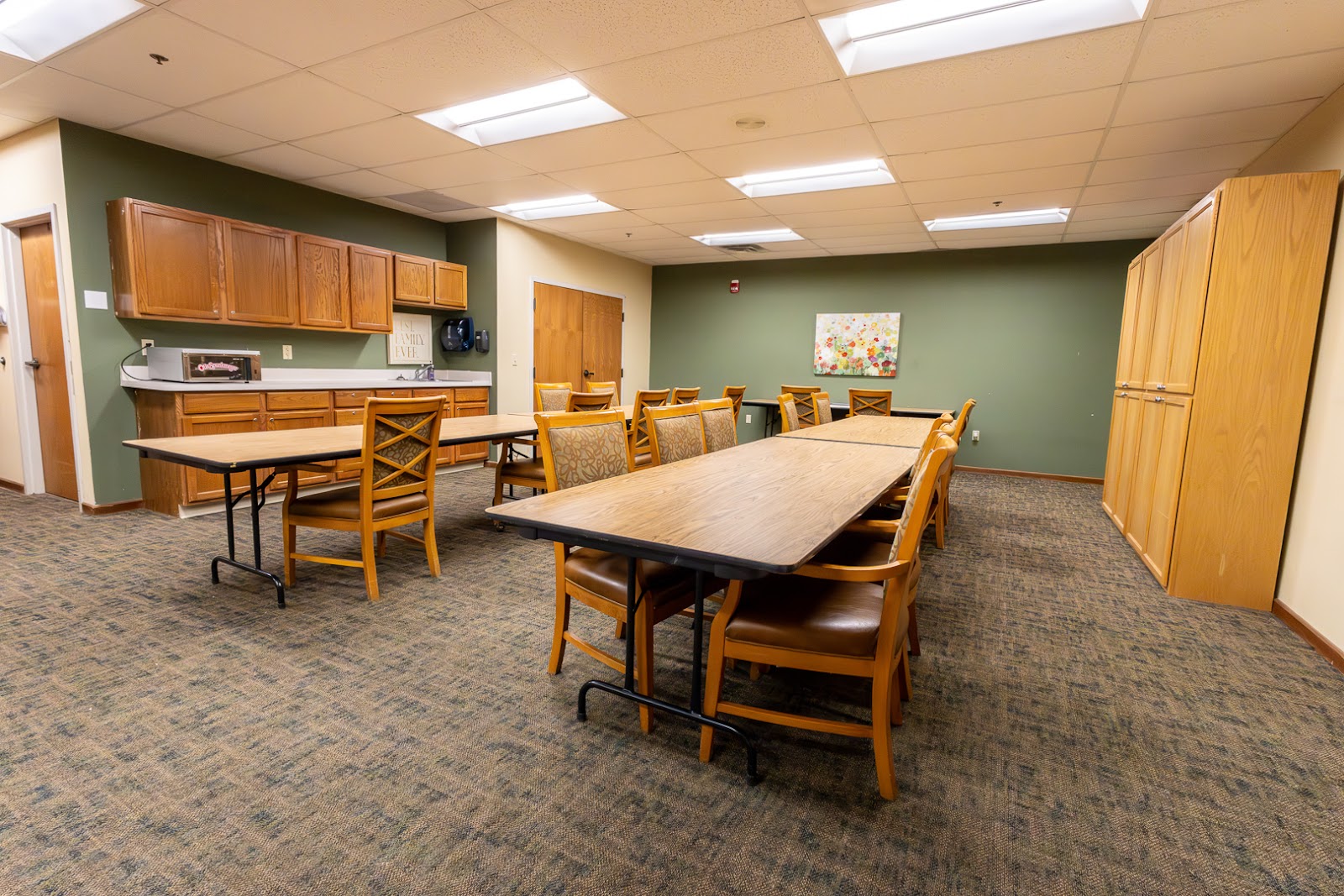 Elison Assisted Living & Memory Care of Marietta