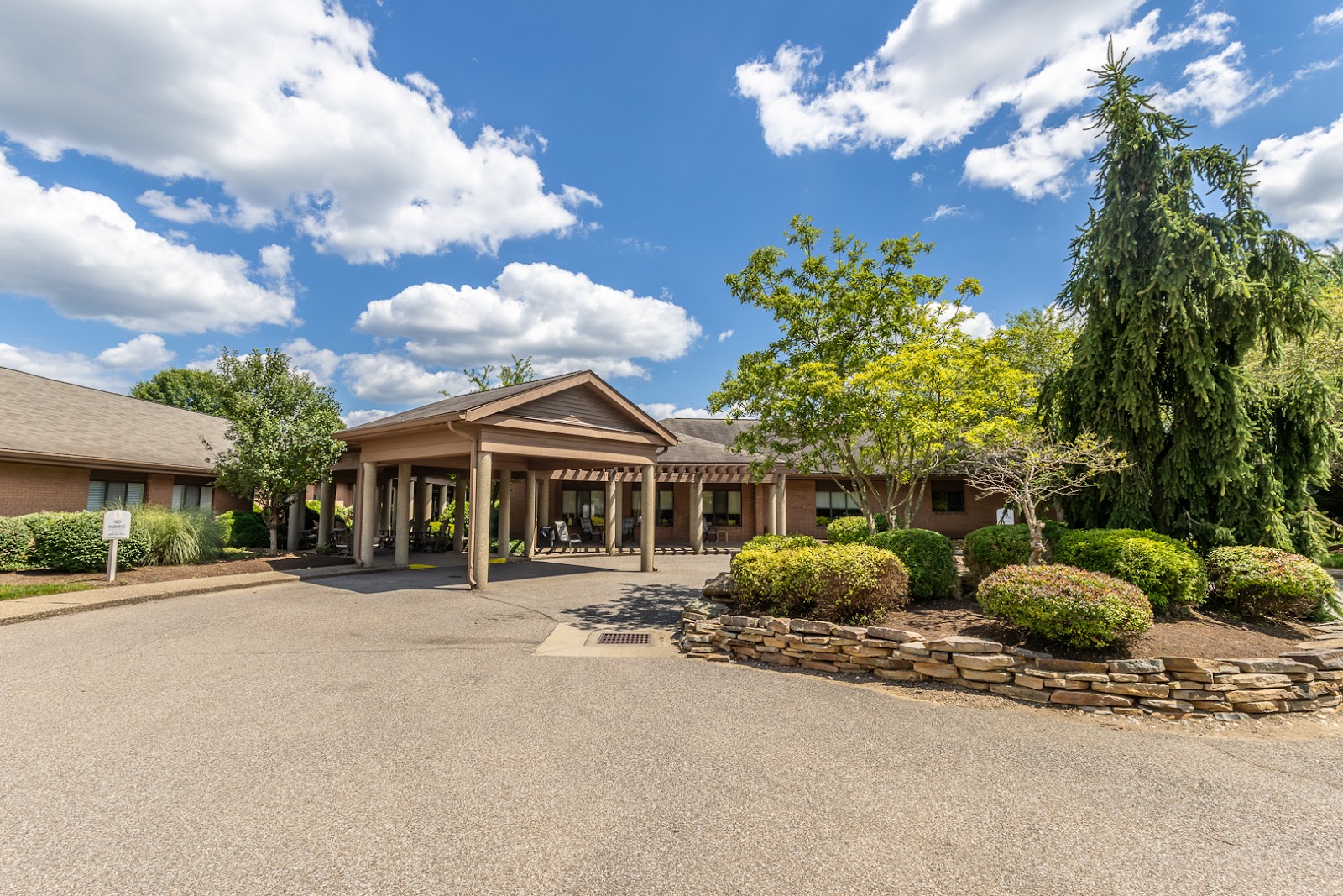 Elison Assisted Living & Memory Care of Marietta