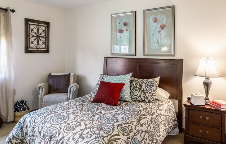 Elison Assisted Living & Memory Care of Marietta