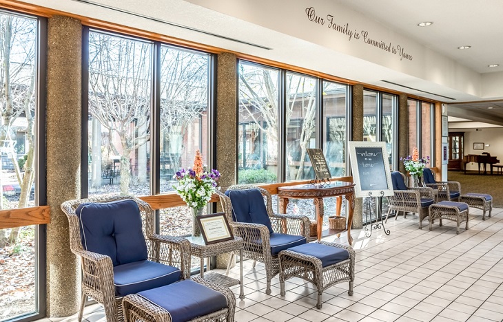 Elison Assisted Living & Memory Care of Marietta