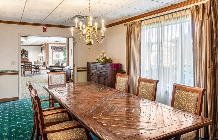 Elison Assisted Living & Memory Care of Marietta
