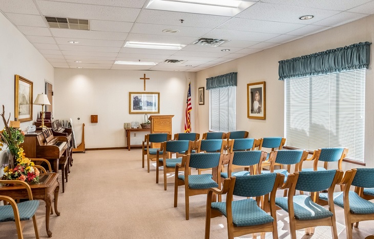 Elison Assisted Living & Memory Care of Marietta