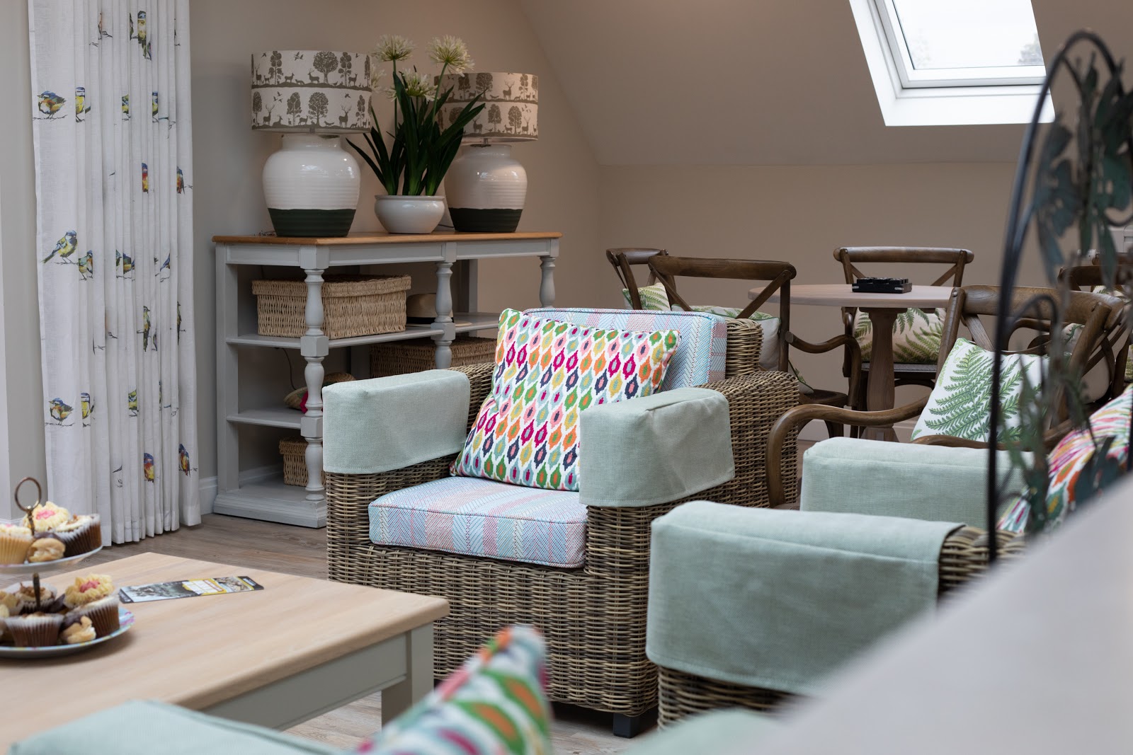 Linden House Dementia Home